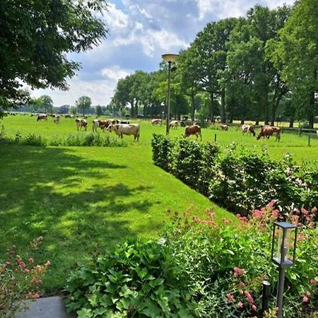 Het Broekeroord Bed & Breakfast Wezep Exterior photo