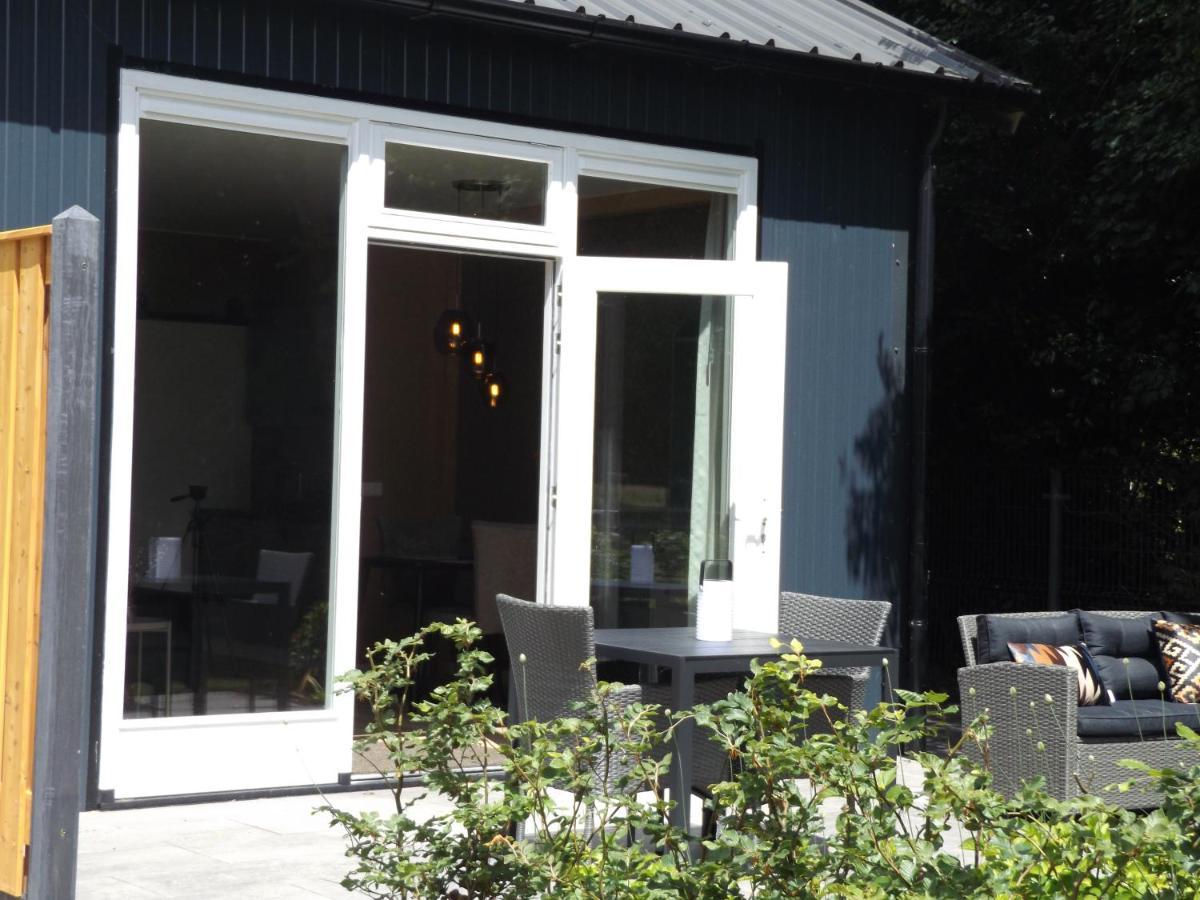 Het Broekeroord Bed & Breakfast Wezep Exterior photo