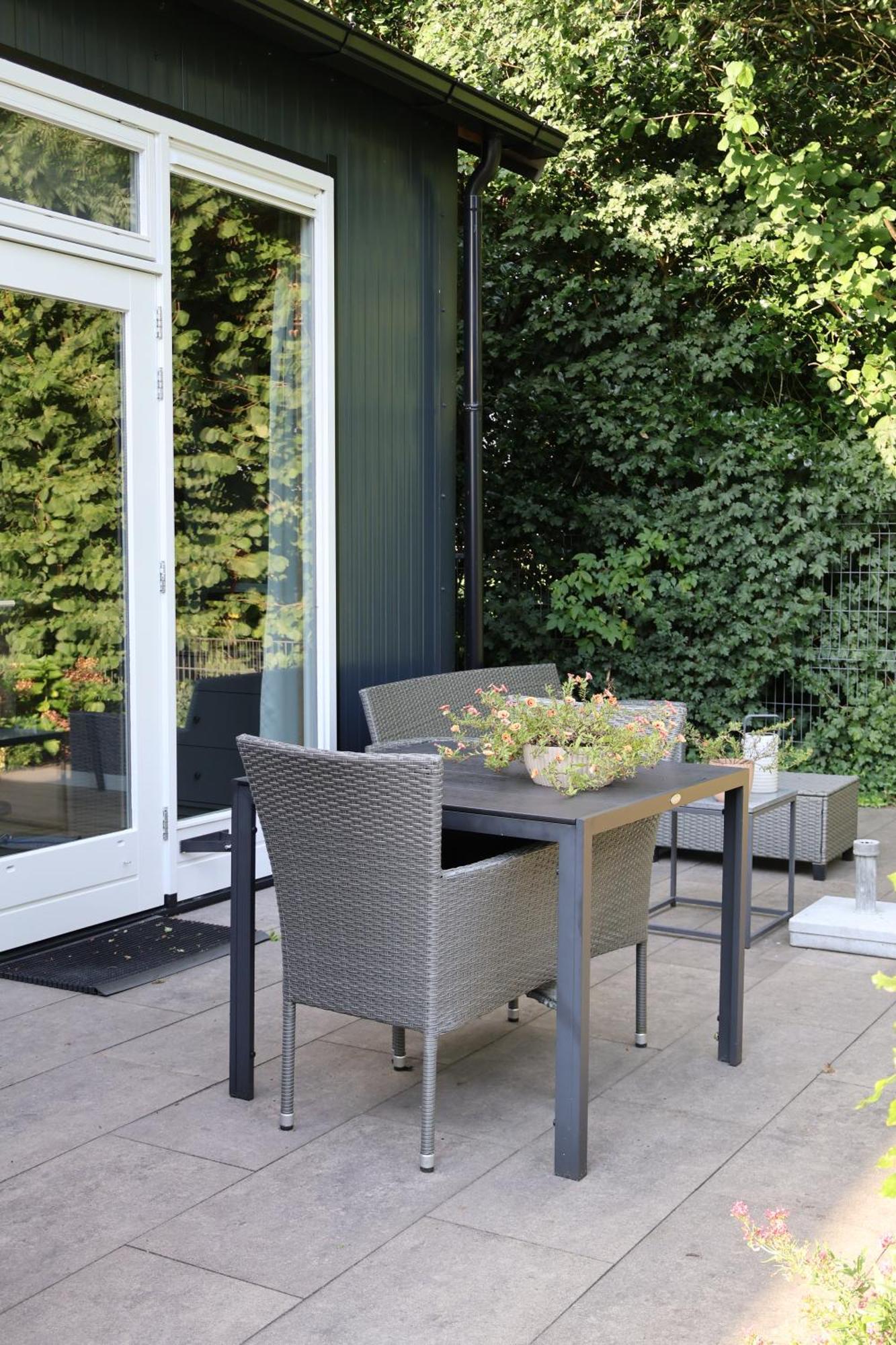 Het Broekeroord Bed & Breakfast Wezep Exterior photo